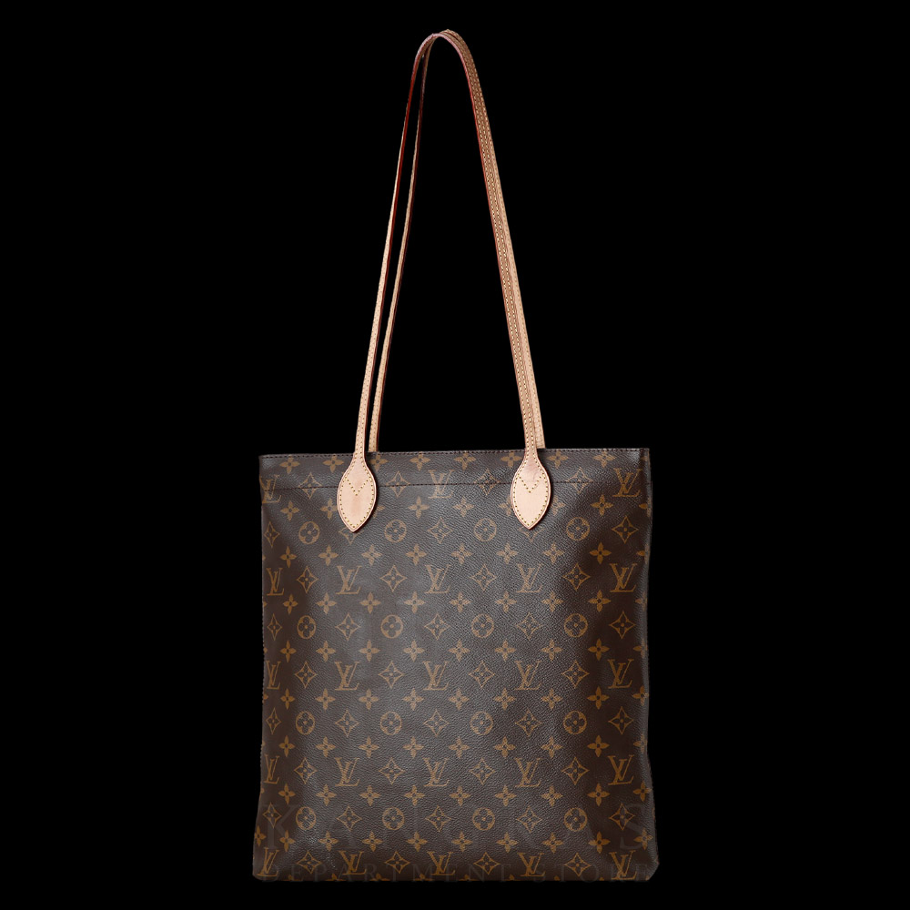 LOUIS VUITTON(USED)루이비통 M45199 모노그램 캐리잇백